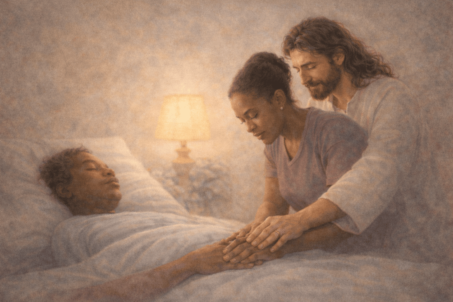 Core Healing & Support