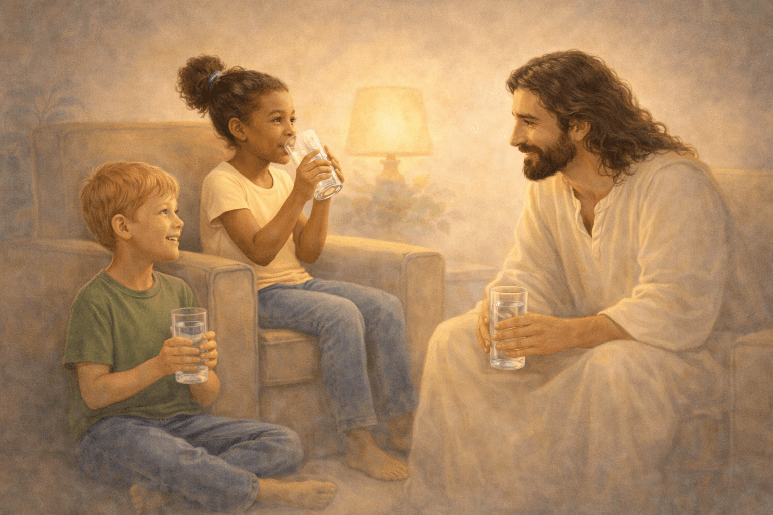 Family & Relationships