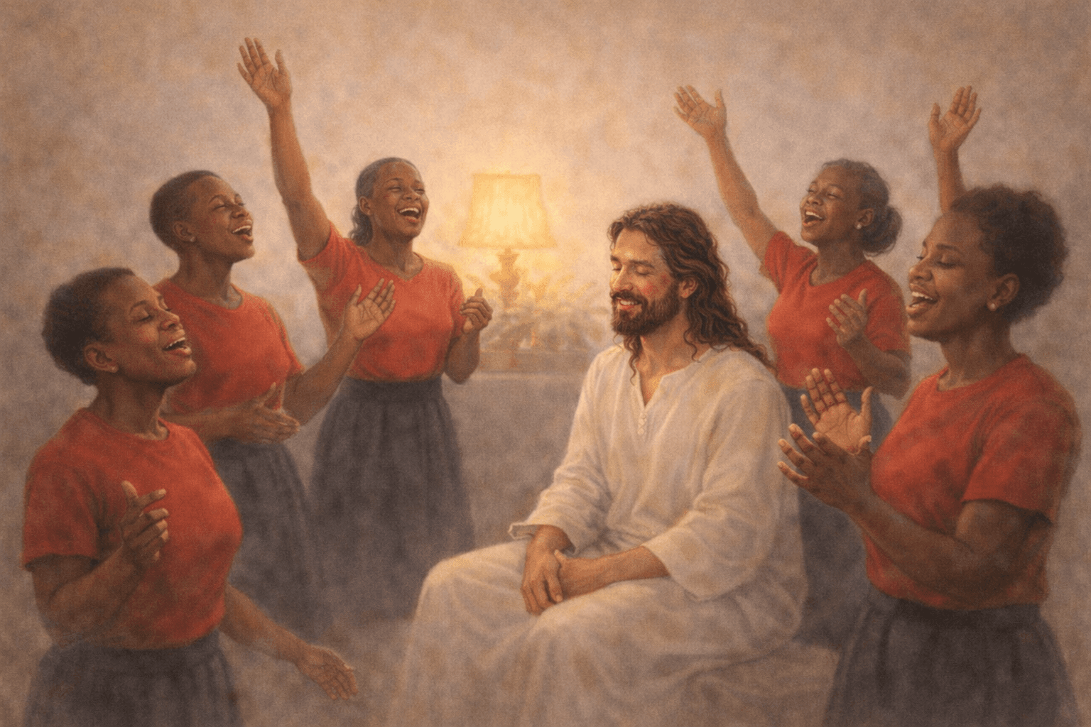 Fruits of the Spirit