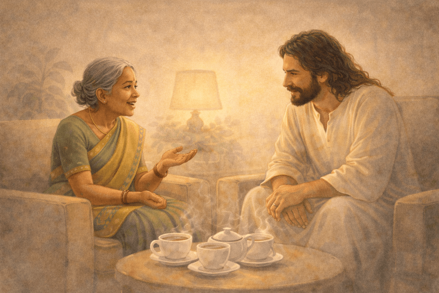 Healing by Body System