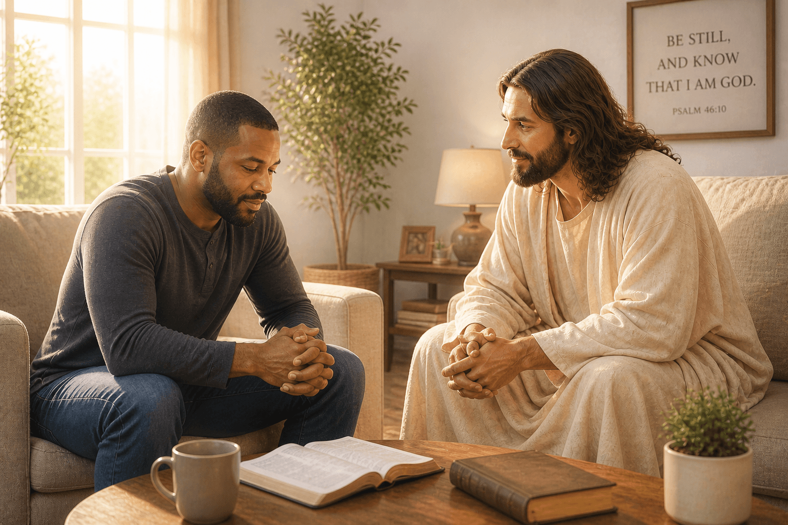 Married Children & Their Spouse – Covenant Strength