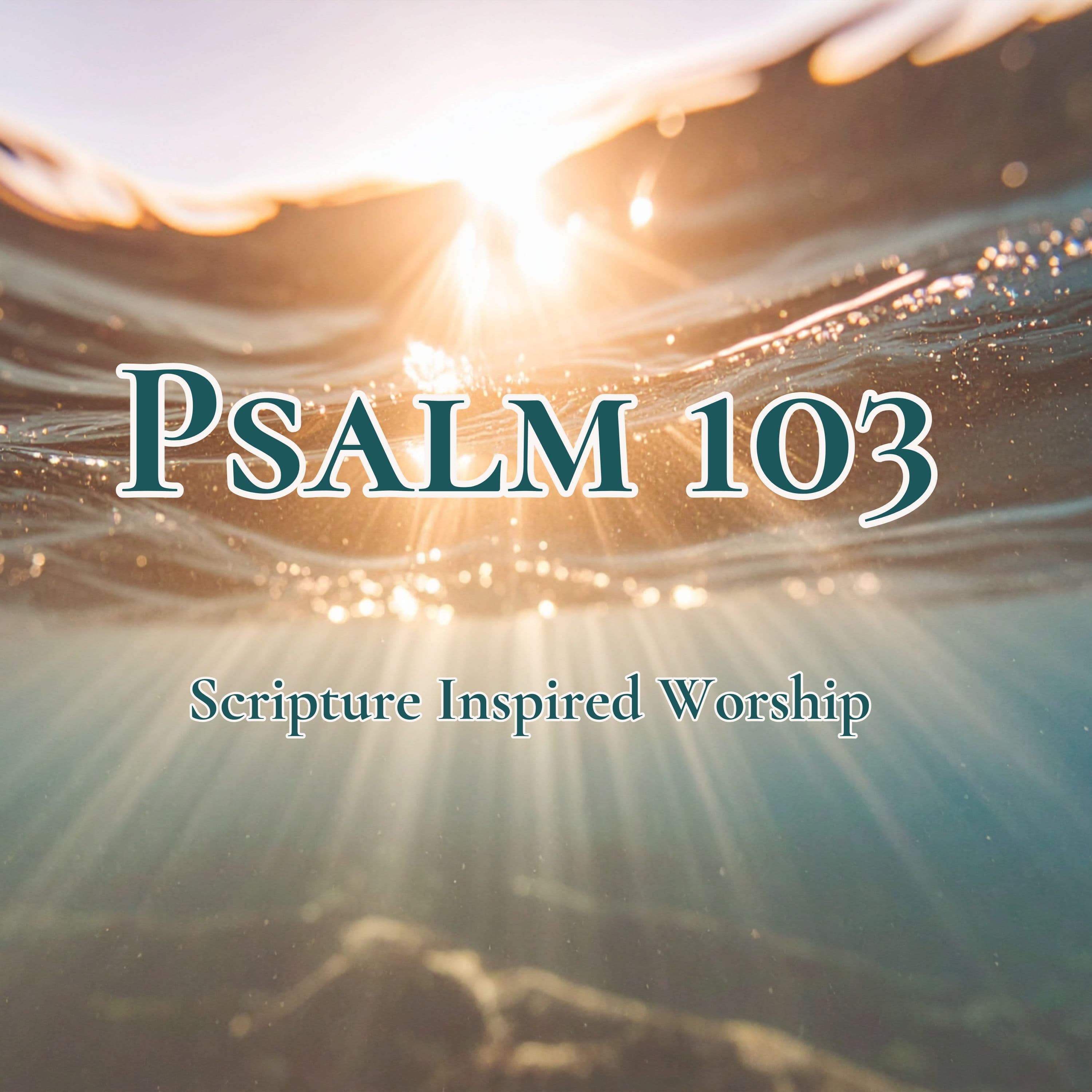 Psalm 103