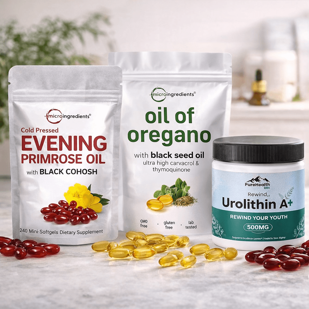 Supplements