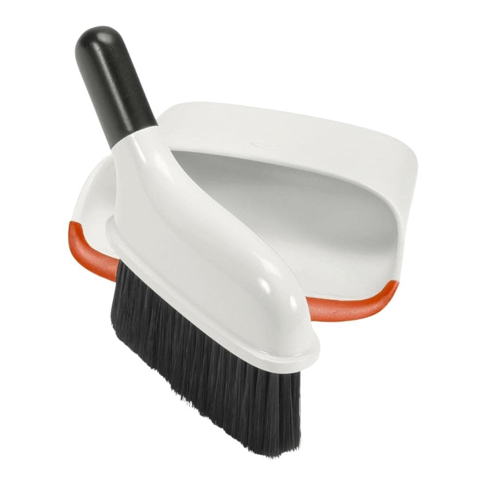 Dustpan & Brush Set